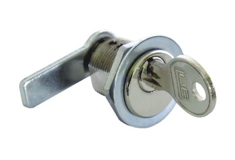 ZAMEK KASETOWY CHROMOWANY ZK-21 ZAMEK KASETOWY CHROMOWANY ZK-21