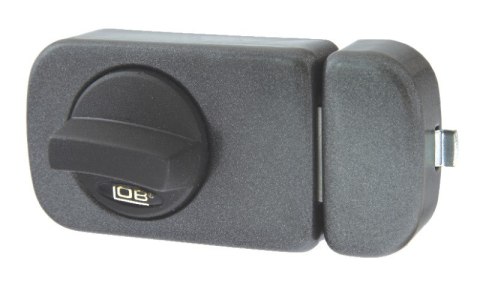 ZAMEK NAWIERZCHNIOWY 3 KLUCZE TB51 50MM BIAŁY ZAMEK NAWIERZCHNIOWY 3 KLUCZE TB51 50MM BIAŁY