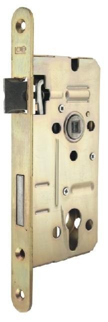 ZAMEK WPUSZCZANY LOB 72/60MM NA WKŁADKĘ ZAMEK WPUSZCZANY LOB 72/60MM NA WKŁADKĘ