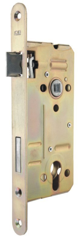 ZAMEK WPUSZCZANY LOB 90MM NA WKŁADKĘ ZAMEK WPUSZCZANY LOB 90MM NA WKŁADKĘ