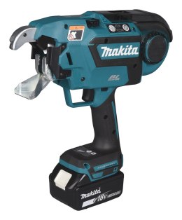 AKUMULATOROWA WIĄZARKA DO ZBROJENIA LTX 18 V 0*AH MAKITA