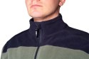 BLUZA POLAROWA CAMO WZMACNIANA, ROZMIAR XXL NEO