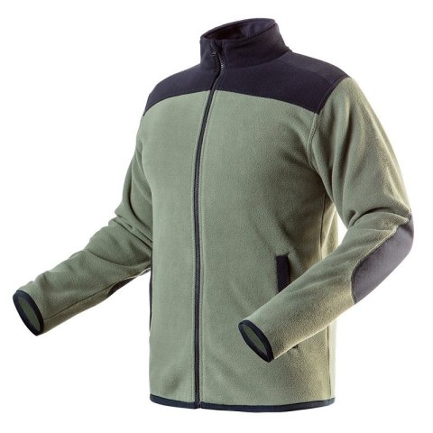BLUZA POLAROWA CAMO WZMACNIANA, ROZMIAR M NEO BLUZA POLAROWA CAMO WZMACNIANA, ROZMIAR M NEO