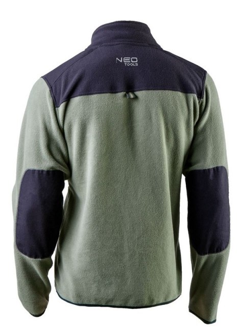 BLUZA POLAROWA CAMO WZMACNIANA, ROZMIAR M NEO BLUZA POLAROWA CAMO WZMACNIANA, ROZMIAR M NEO