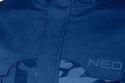 BLUZA ROBOCZA CAMO NAVY, ROZMIAR L NEO
