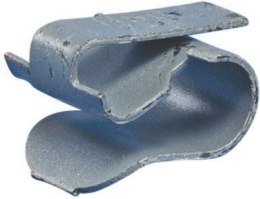 KLIPS DO RUREK KARBOWANYCH SC HSC1011 10-11 MM UN