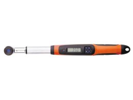 KLUCZ DYNAMOMETRYCZNY ELEKTRONICZNY 1/2 20-200NM BAHCO
