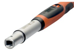 KLUCZ DYNAMOMETRYCZNY ELEKTRONICZNY 1/2 20-200NM BAHCO