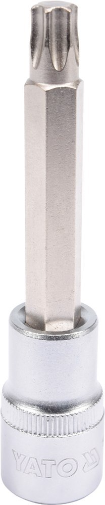 KLUCZ TRZPIENIOWY TORX 1/2'' T50 100MM YATO