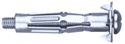 KOTWA MOLLY KM 8/40/80MM ARVEX KOTWA MOLLY KM 8/40/80MM ARVEX