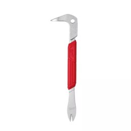 ŁAPKA PRECYZYJNA DO USUWANIA GWOŹDZI 22.9CM WĄSKA MILWAUKEE