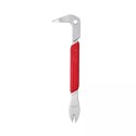 ŁAPKA PRECYZYJNA DO USUWANIA GWOŹDZI 25CM WĄSKA MILWAUKEE