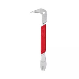ŁAPKA PRECYZYJNA DO USUWANIA GWOŹDZI 25CM WĄSKA MILWAUKEE