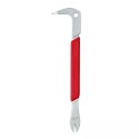 ŁAPKA PRECYZYJNA DO USUWANIA GWOŹDZI 30CM WĄSKA MILWAUKEE