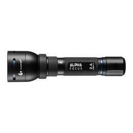 LATARKA RĘCZNA FALCON EYE Z FOKUSEM 2.4 500LM FALCON EYE