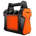 NAGRZEWNICA ELEKTRYCZNA CERAMICZNA PTC 2KW NEO