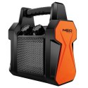 NAGRZEWNICA ELEKTRYCZNA CERAMICZNA PTC 2KW NEO
