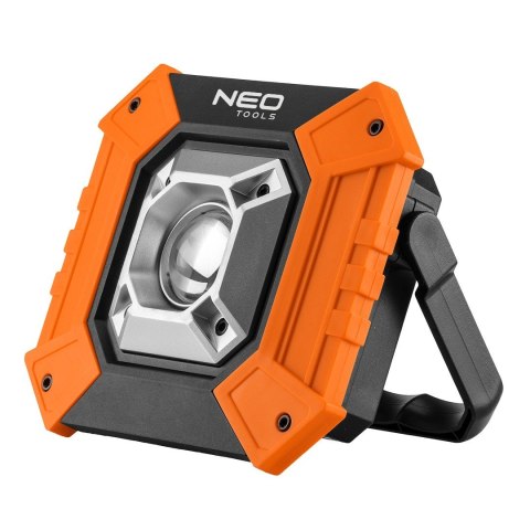 NAŚWIETLACZ 750 LM COB, ZASILANIE 3XAA NEO NAŚWIETLACZ 750 LM COB, ZASILANIE 3XAA NEO
