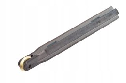 NÓŻ Z KRĄŻKIEM WIDIOWYM PLUS 10MM RUBI