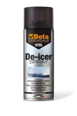 ODMRAŻACZ W SPRAYU 400ML. BETA