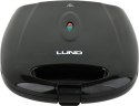 OPIEKACZ 1300W, CERAMICZNA PŁYTA LUND