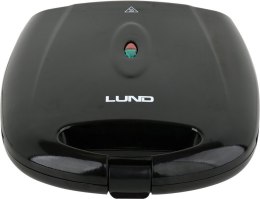 OPIEKACZ 1300W, CERAMICZNA PŁYTA LUND