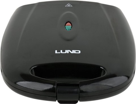 OPIEKACZ 1300W, CERAMICZNA PŁYTA LUND OPIEKACZ 1300W, CERAMICZNA PŁYTA LUND