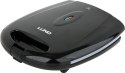 OPIEKACZ 1300W, CERAMICZNA PŁYTA LUND