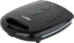 OPIEKACZ 1300W, CERAMICZNA PŁYTA LUND