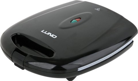 OPIEKACZ 1300W, CERAMICZNA PŁYTA LUND OPIEKACZ 1300W, CERAMICZNA PŁYTA LUND