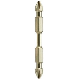 PODWÓJNA KOŃCÓWKA MAGNETYCZNA DO WKRĘTAKA PH3-150MM IG MAKITA