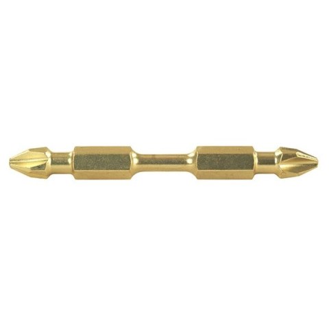 PODWÓJNA KOŃCÓWKA MAGNETYCZNA DO WKRĘTAKA PZ2-150MM IG MAKITA PODWÓJNA KOŃCÓWKA MAGNETYCZNA DO WKRĘTAKA PZ2-150MM IG MAKITA