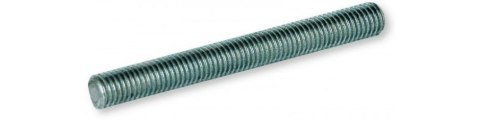 PRĘT GWINTOWANY NIERDZEWNY DIN 975 22*1000MM A2 UN PRĘT GWINTOWANY NIERDZEWNY DIN 975 22*1000MM A2 UN