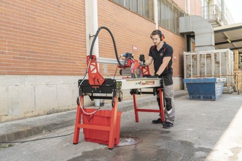 PRZECINARKA ELEKTRYCZNA DCX-250 1550 XPERT RUBI PRZECINARKA ELEKTRYCZNA DCX-250 1550 XPERT RUBI