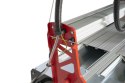 PRZECINARKA ELEKTRYCZNA DCX-250 1550 XPERT RUBI