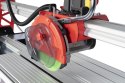 PRZECINARKA ELEKTRYCZNA DCX-250 1550 XPERT RUBI