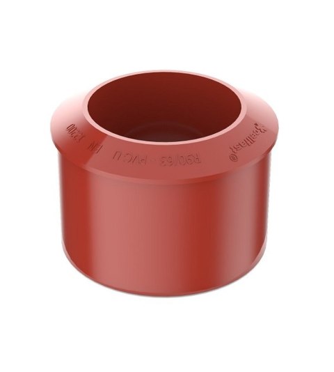 REDUKCJA OSADNIKA 110/90 MM CZERWONY BRYZA BRYZA REDUKCJA OSADNIKA 110/90 MM CZERWONY BRYZA BRYZA