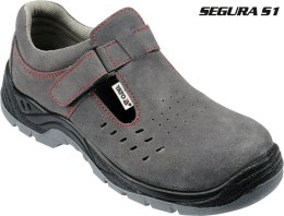 SANDAŁY ROBOCZE SEGURA S1 ROZMIAR 42 YATO