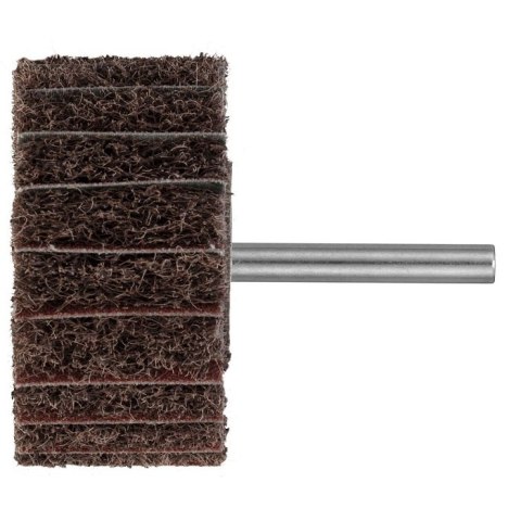 ŚCIERNICA TRZPIENIOWA Z WŁÓKNINY Z PRZEKŁADKĄ 04020 A106/150 LUKAS