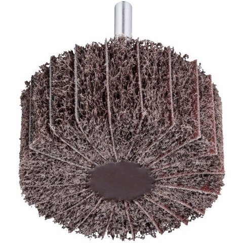 ŚCIERNICA TRZPIENIOWA Z WŁÓKNINY Z PRZEKŁADKĄ 04020 A106/150 LUKAS