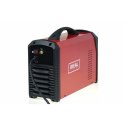 SPAWARKA INWERTOROWA EXPERT TIG 220 AC/DC PULSE LCD + TIG IDEAL