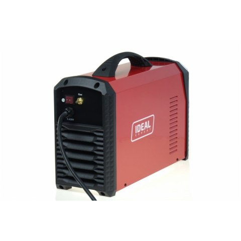SPAWARKA INWERTOROWA EXPERT TIG 220 AC/DC PULSE LCD + TIG IDEAL SPAWARKA INWERTOROWA EXPERT TIG 220 AC/DC PULSE LCD + TIG IDEAL