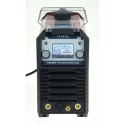 SPAWARKA INWERTOROWA EXPERT TIG 220 AC/DC PULSE LCD + TIG IDEAL