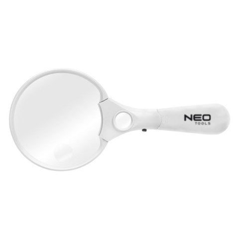 SZKŁO POWIĘKSZAJĄCE NEO SZKŁO POWIĘKSZAJĄCE NEO