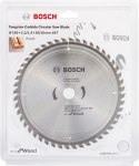 TARCZA PILARSKA ECO OP WO 190*2.2/1.4*20 BOSCH