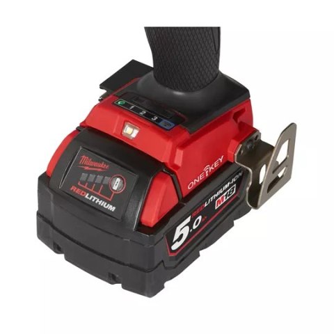 WIERTARKO-WKRĘTARKA AKUMULATOROWA M18 ONEPDD2-502Z MILWAUKEE WIERTARKO-WKRĘTARKA AKUMULATOROWA M18 ONEPDD2-502Z MILWAUKEE