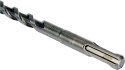 WIERTŁO DO BETONU SDS PLUS PREMIUM 6*210MM YATO