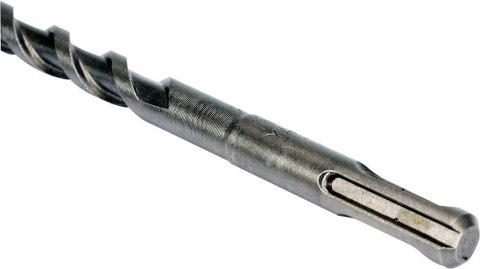 WIERTŁO DO BETONU SDS PLUS PREMIUM 6*210MM YATO WIERTŁO DO BETONU SDS PLUS PREMIUM 6*210MM YATO