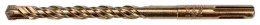 WIERTŁO KRZYŻOWE DO BETONU 12*260MM YATO