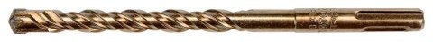 WIERTŁO KRZYŻOWE DO BETONU 12*260MM YATO WIERTŁO KRZYŻOWE DO BETONU 12*260MM YATO